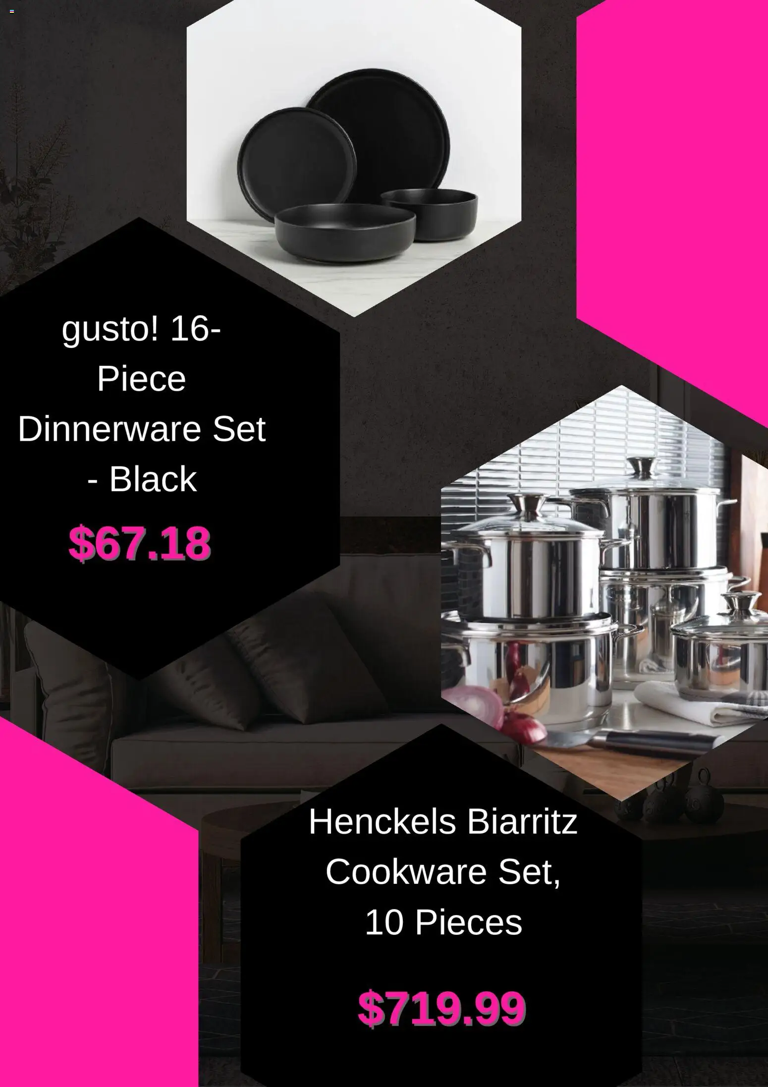 Linen Chest flyer valid from 24.11.2025 | Page: 4