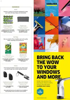 Preview of Catalogue Bunnings Warehouse December  - valid from 01.12.2025 | Page: 51