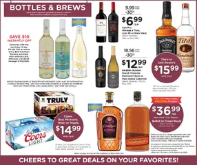 Preview of Ralphs weekly ads valid from 21.01.2026 | Page: 10