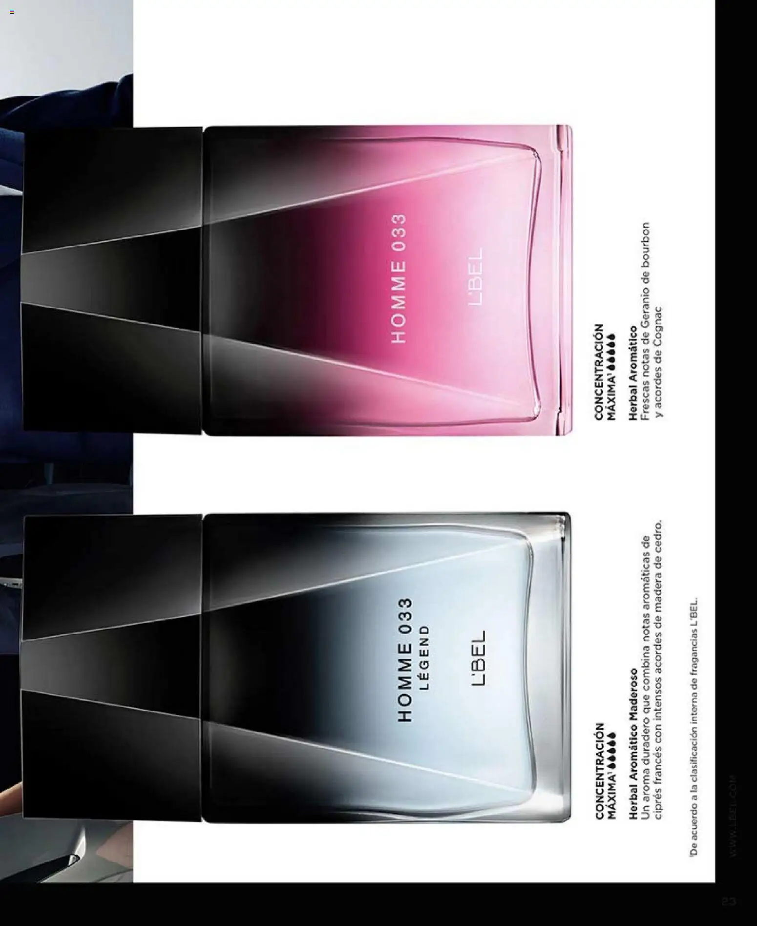 L'Bel revista - valida desde el 01.02.2026 | Página: 23