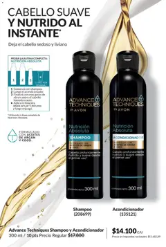 Vista previa Catálogo AVON Campaña 4/2026 válido desde el 01.04.2026 | Página: 178