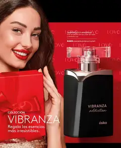 Ésika - Catálogo Ésika C03 -  Vista previa de la revista de la tienda Ésika valido desde el 01.03.2026 | Página: 20