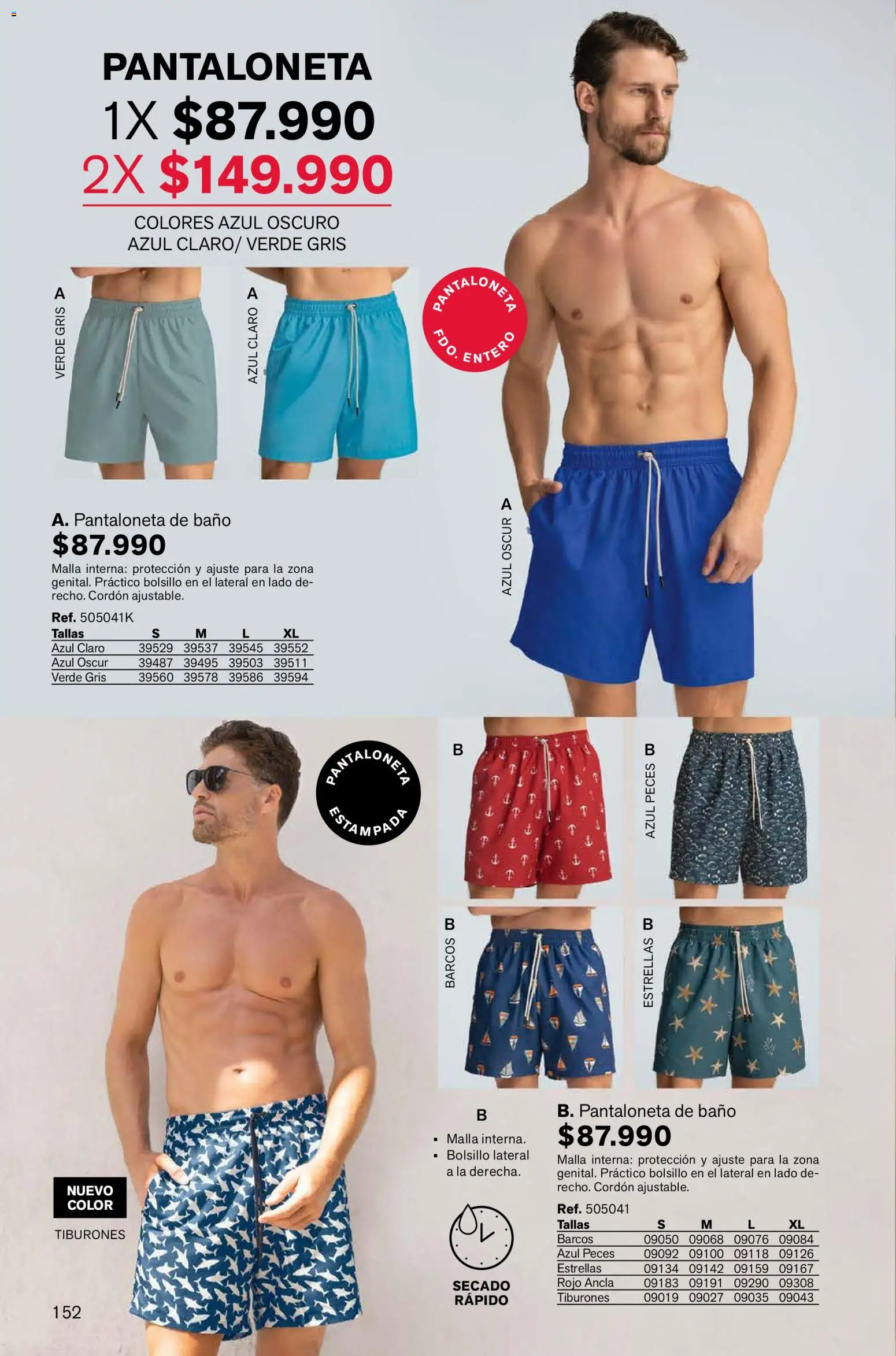 Leonisa revista - valida desde el 05.02.2026 | Página: 152