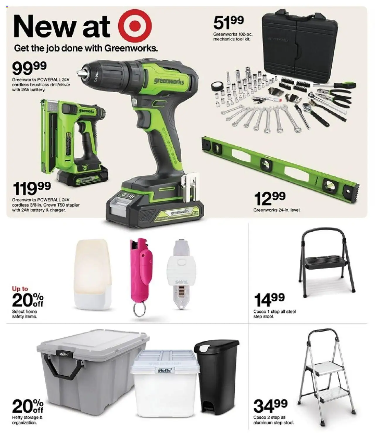 Target Weekly Ad - valid from 14.09.2025 | Page: 25