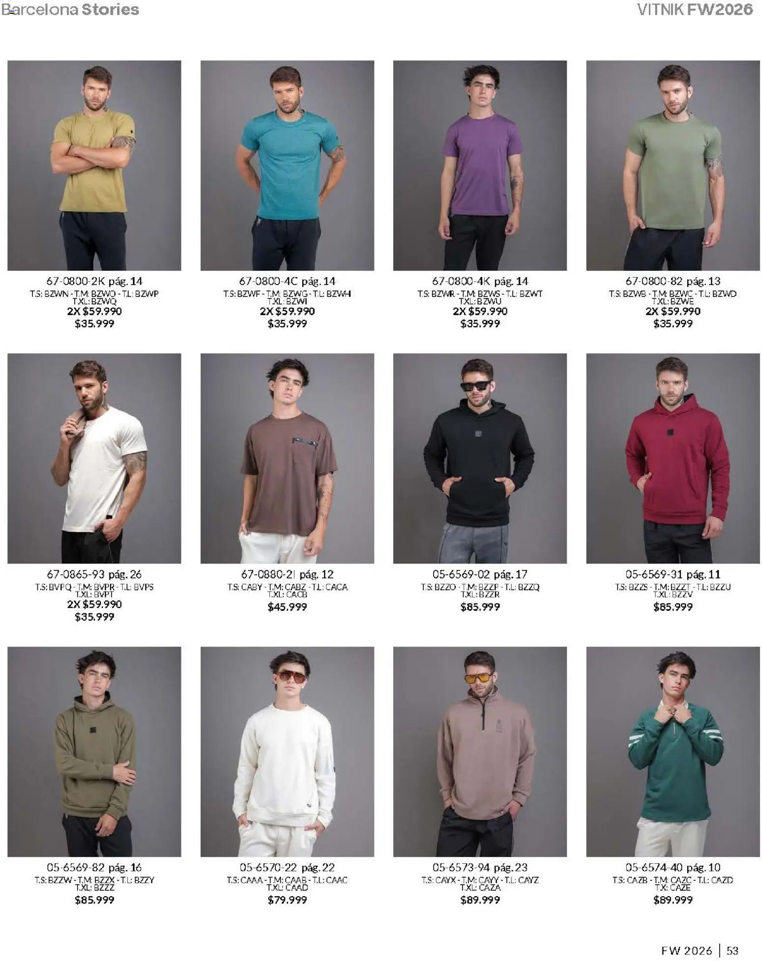 Vitnik - Hombre │ válido desde el 24.02.2026 | Página: 53