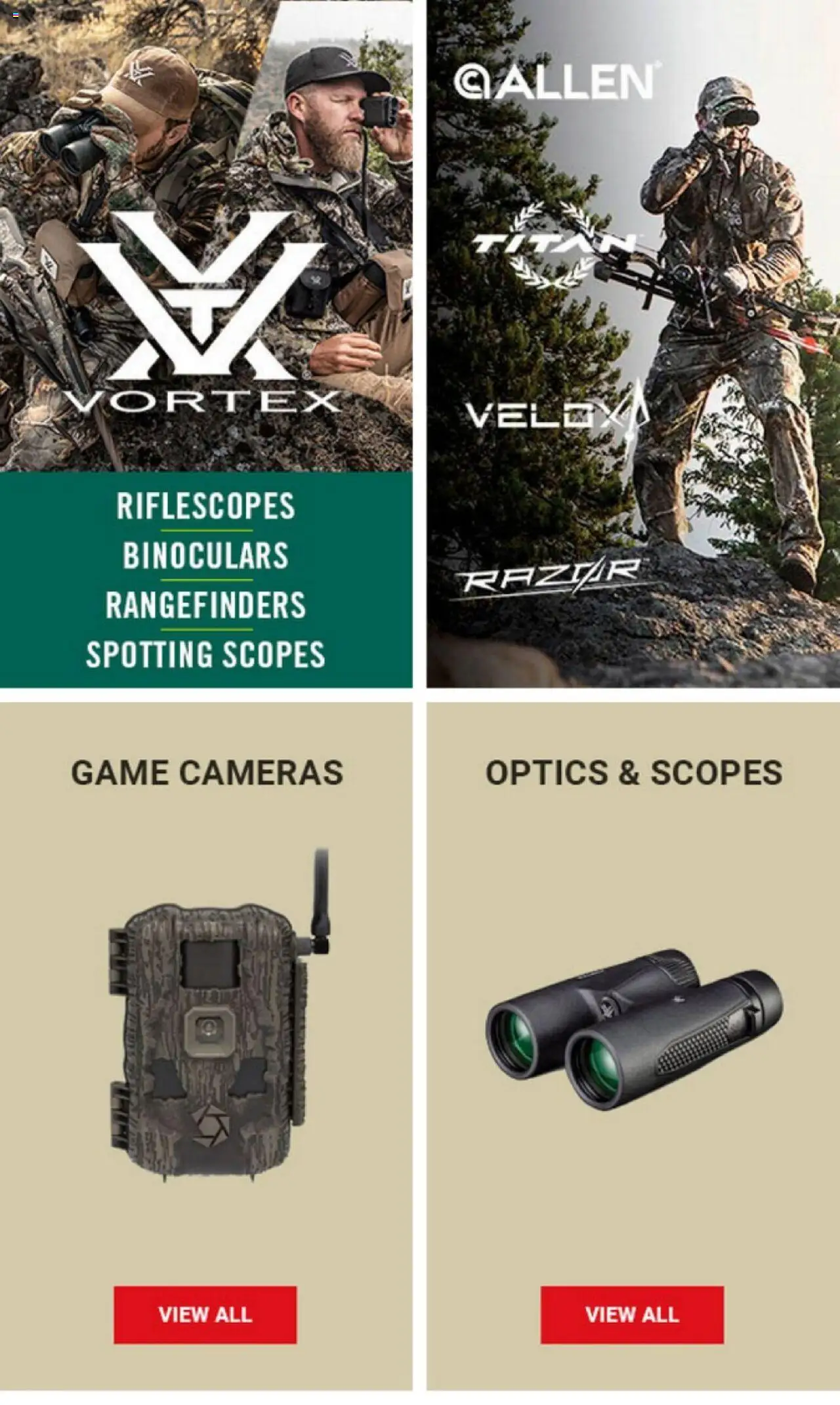 Dunham's Sports Hunting Guide - valid from 18.09.2025 | Page: 9 | Products: Game