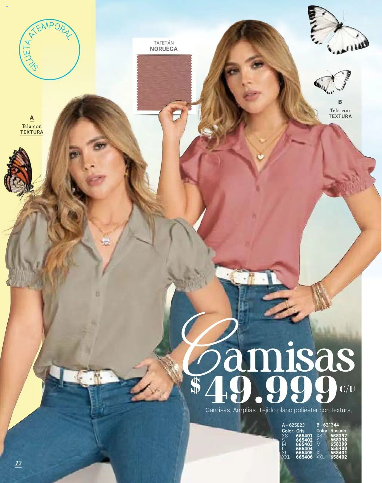 Carmel revista - valida desde el 01.06.2025 | Página: 12
