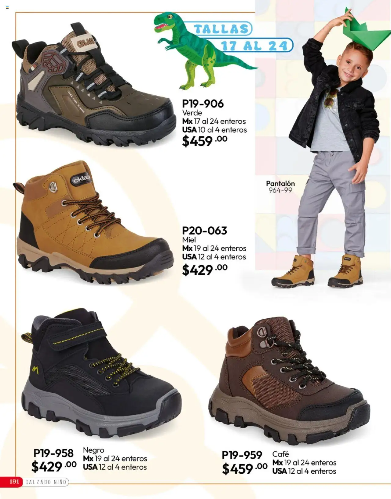 Nuevas ofertas de Cklass válidas en toda la República Mexicana desde el 16.09.2025. ¡Encuentra las mejores ofertas en Cklass - Catálogo Invierno! | Página: 347 | Productos: Café