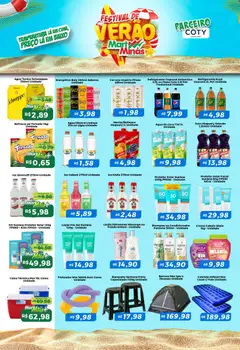 Mart Minas - Ofertas da semana - Pré-Visualização do folheto da loja Mart Minas, válido de 02.01.2026 | Página: 4