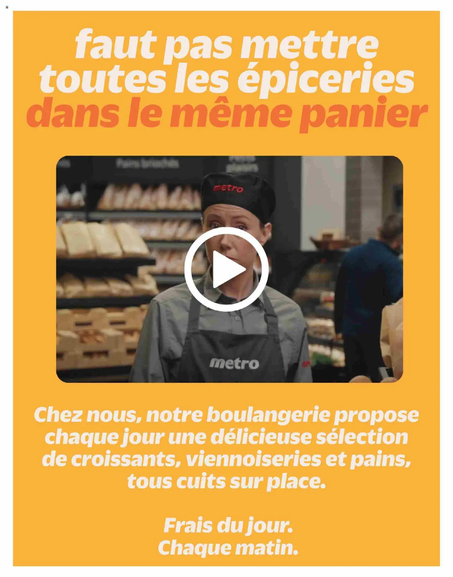 Metro flyer valid from 30.10.2025 | Page: 12