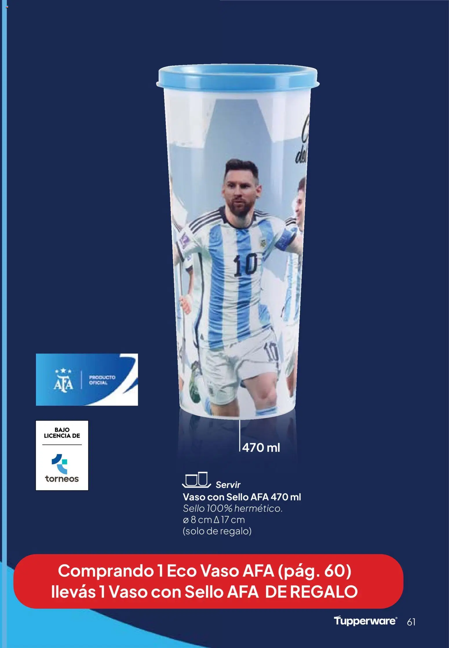 Tupperware Folleto │ válido desde el 24.11.2025 | Página: 62