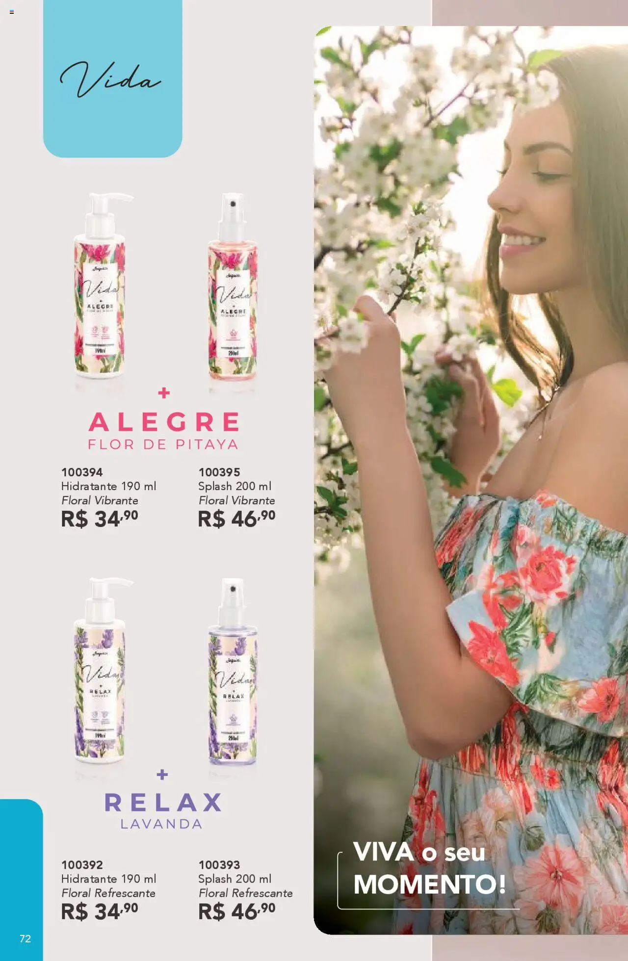 Jequiti Folheto - válido de 03.10.2025 | Página: 72