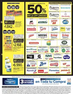 Vista previa Carrefour - Hiper  válido desde el 19.12.2025 | Página: 15