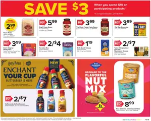 Preview of Giant weekly ads valid from 13.03.2026 | Page: 21