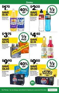 Preview of Woolworths Black Friday - valid from 05.11.2025 | Page: 23