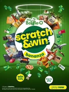 Preview of The Bottle-O Catalogue QUEENSTOWN - valid from 16.02.2026 | Page: 3