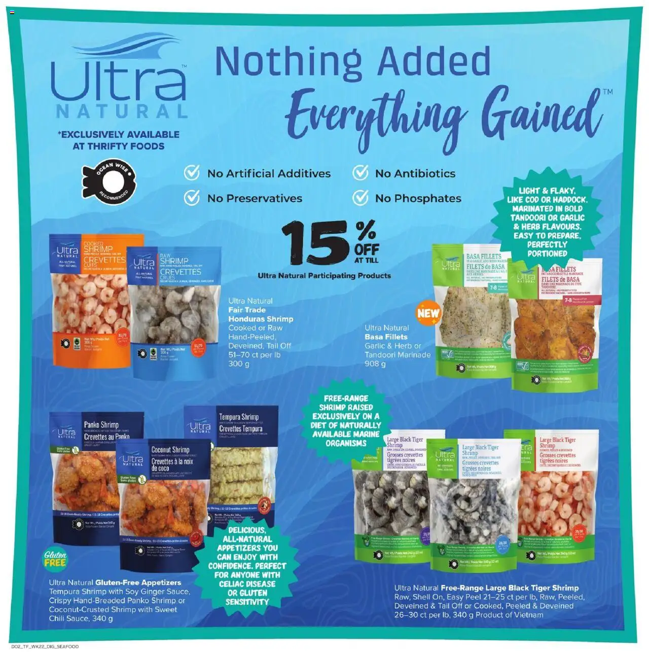 Thrifty Foods flyer valid from 25.09.2025 | Page: 10