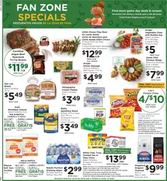 Preview of Ralphs weekly ads valid from 28.11.2025 | Page: 4