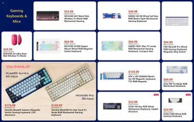Preview of Canada Computers - Weekly flyer from shop Canada Computers valid from 30.01.2026 | Page: 5