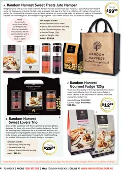 Preview of Innovations catalogue  - valid from 26.03.2026 | Page: 4