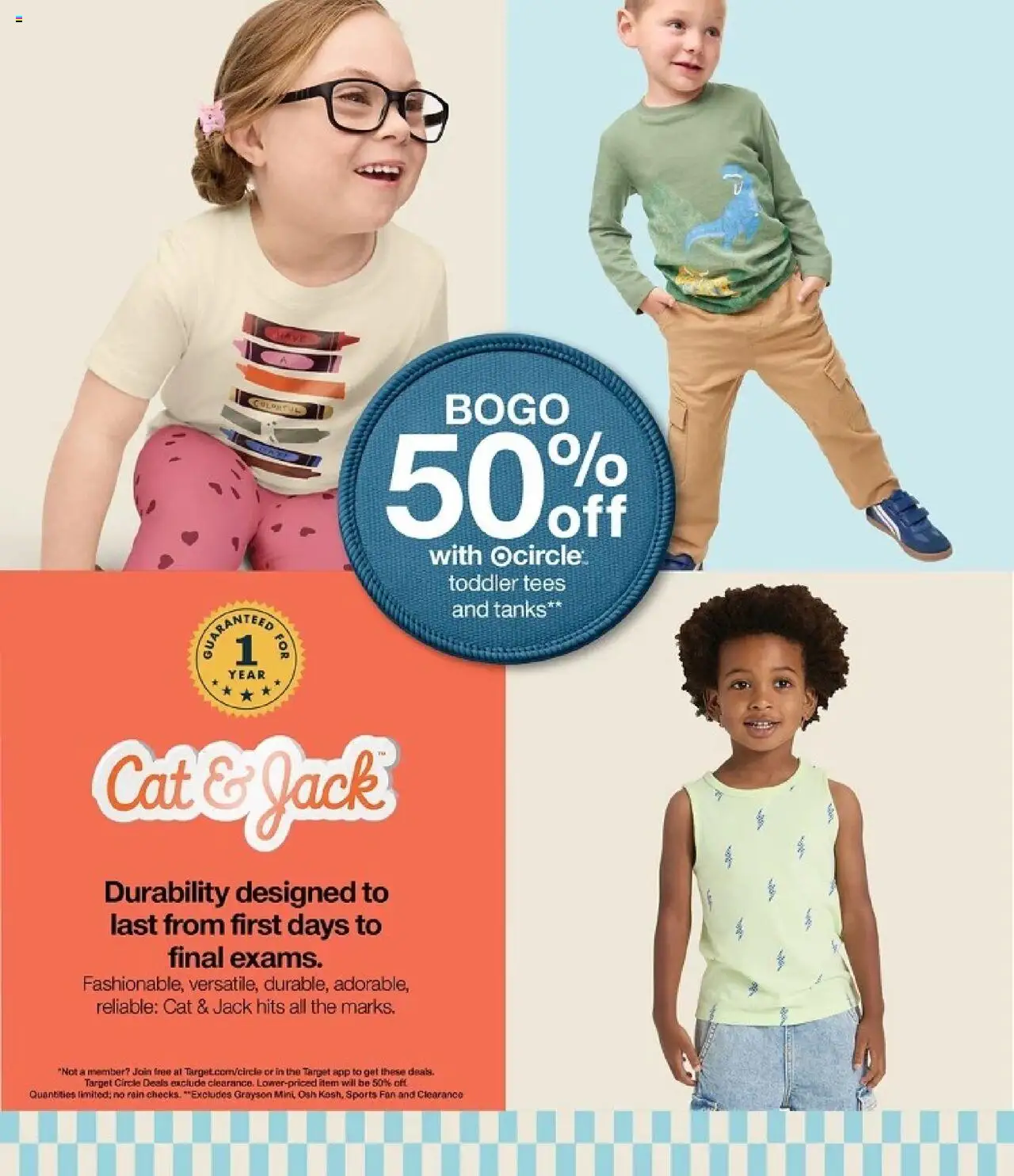 Target Weekly Ad - valid from 17.08.2025 | Page: 16 | Products: Fan