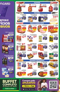 Comper - Ofertas da semana - Pré-Visualização do folheto da loja Comper, válido de 08.12.2025 | Página: 3