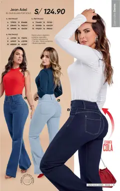 Vista previa de folleto Azzorti catálogo  - Campaña 6 de la Azzorti válido desde 09.03.2026 | Página: 81