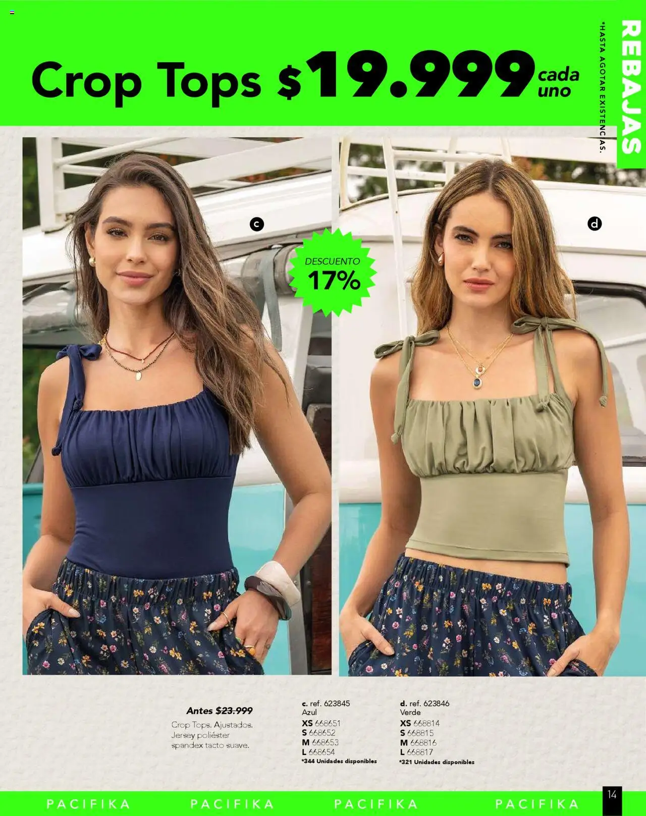 Pacifika revista - valida desde el 25.09.2025 | Página: 221