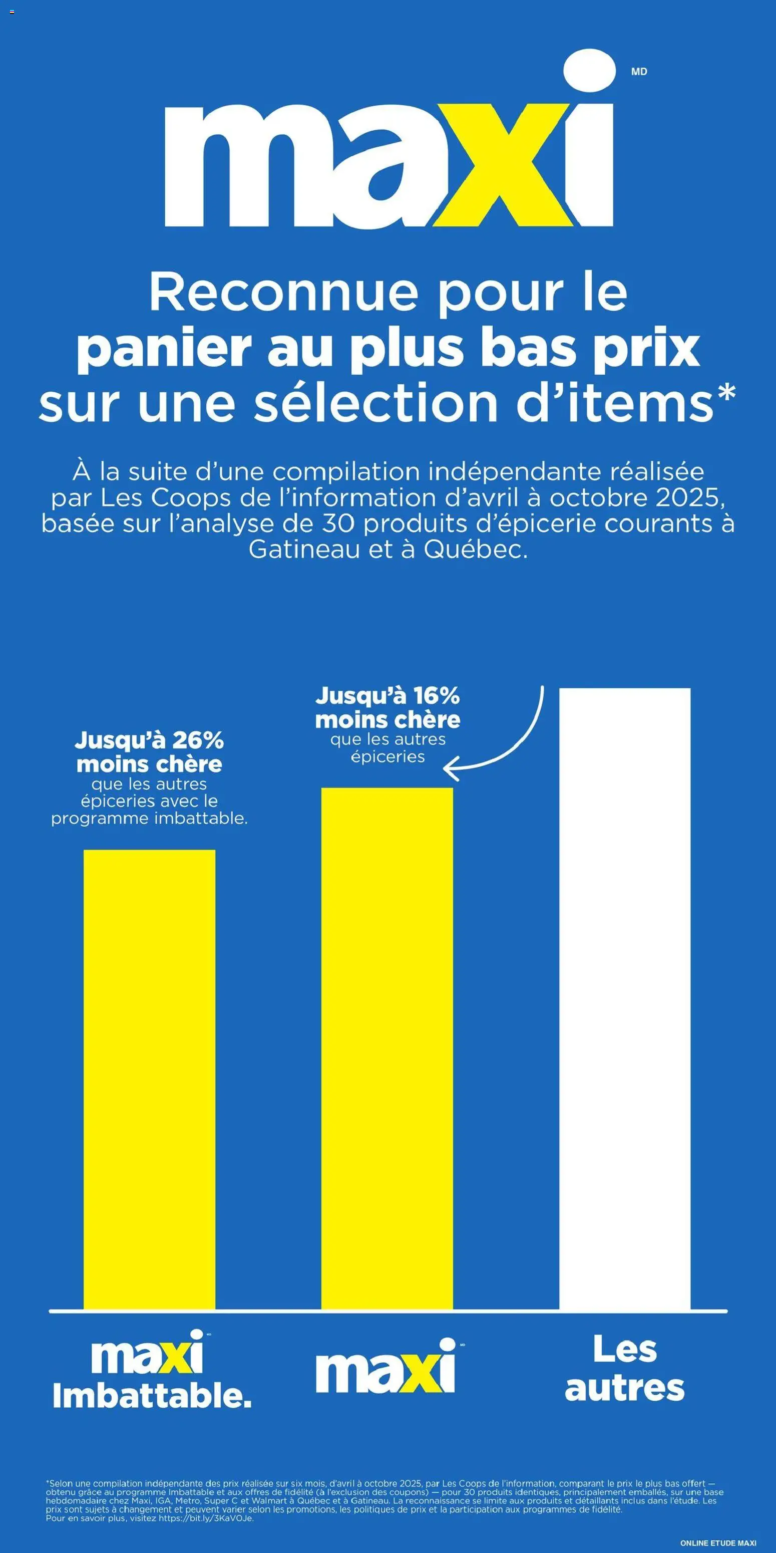 Maxi flyer valid from 11.12.2025 | Page: 4