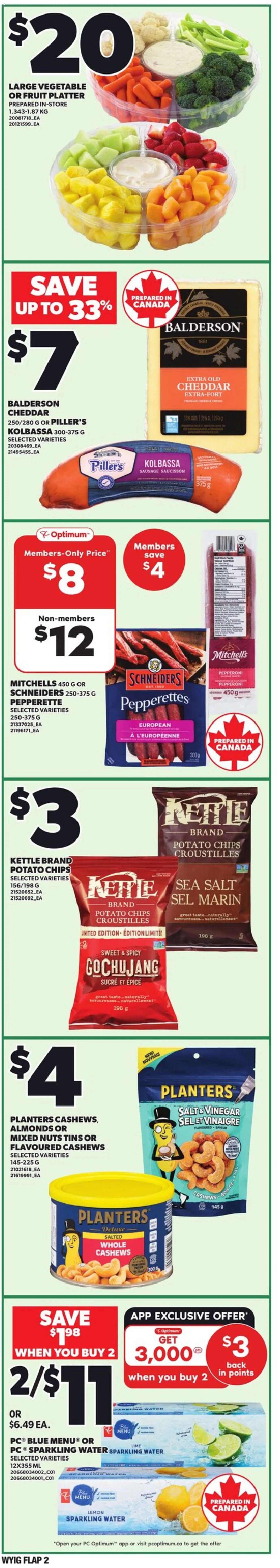 Independent Grocer flyer valid from 05.02.2026 | Page: 2