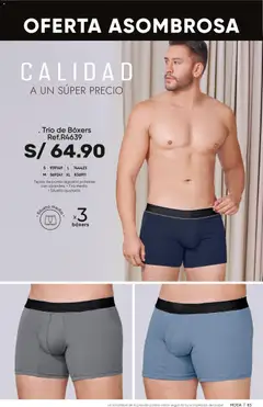 Vista previa de folleto Azzorti - Campaña C02/2026 de la Azzorti válido desde 15.12.2025 | Página: 86