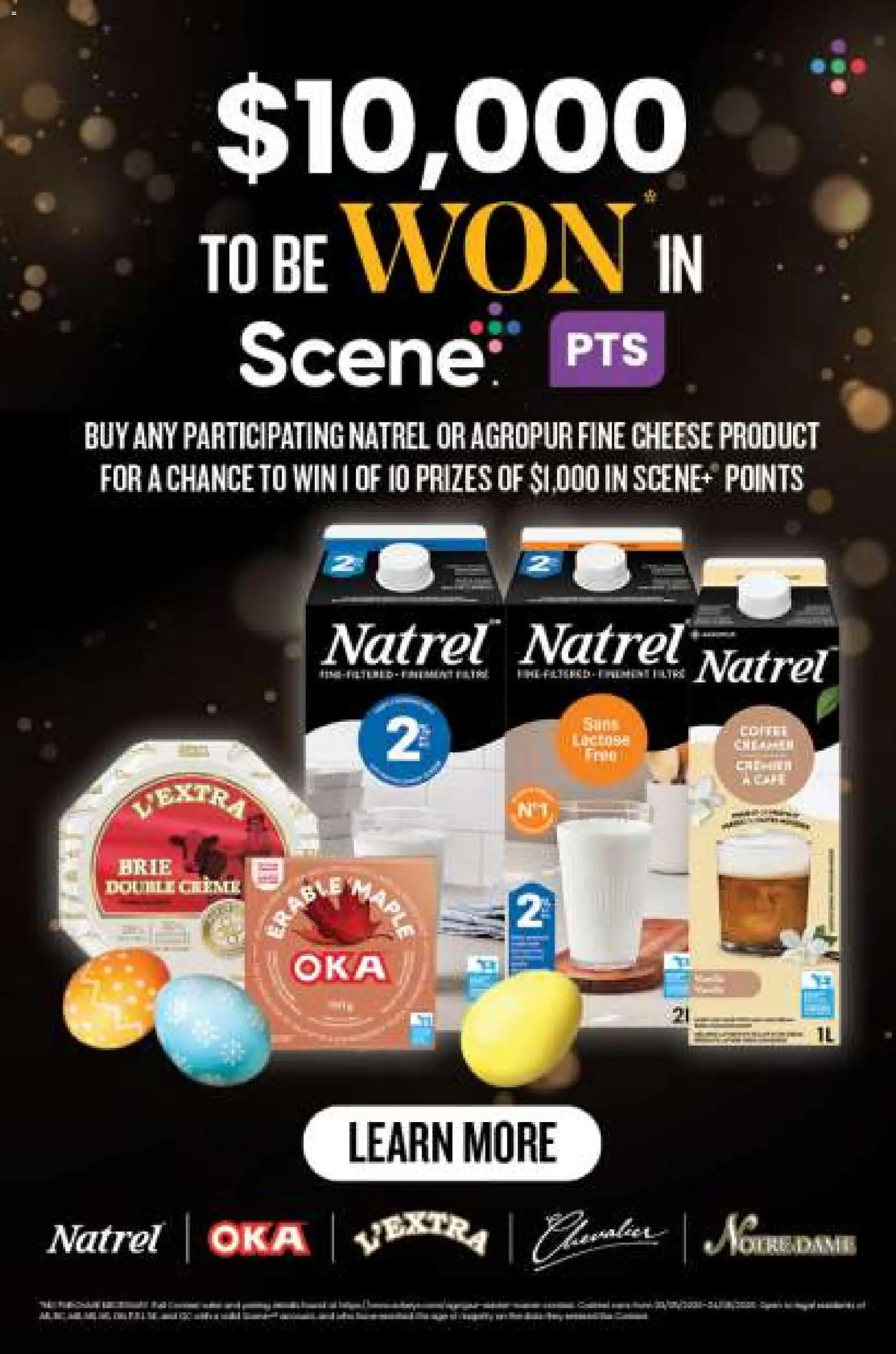 Sobeys flyer valid from 26.03.2026 | Page: 30