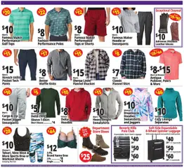 Ocean State Job Lot Weekly Ad - valid from 18.09.2025 | Page: 5