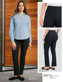 Vista previa de Cklass catálogo Primavera, nuevo folleto de la tienda, válido en México a partir del 02.01.2026 | Página: 170