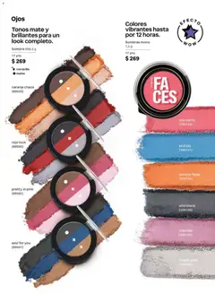 Vista previa de Natura campaña 5 2026, nuevo folleto de la tienda, válido en México a partir del 13.03.2026 | Página: 77