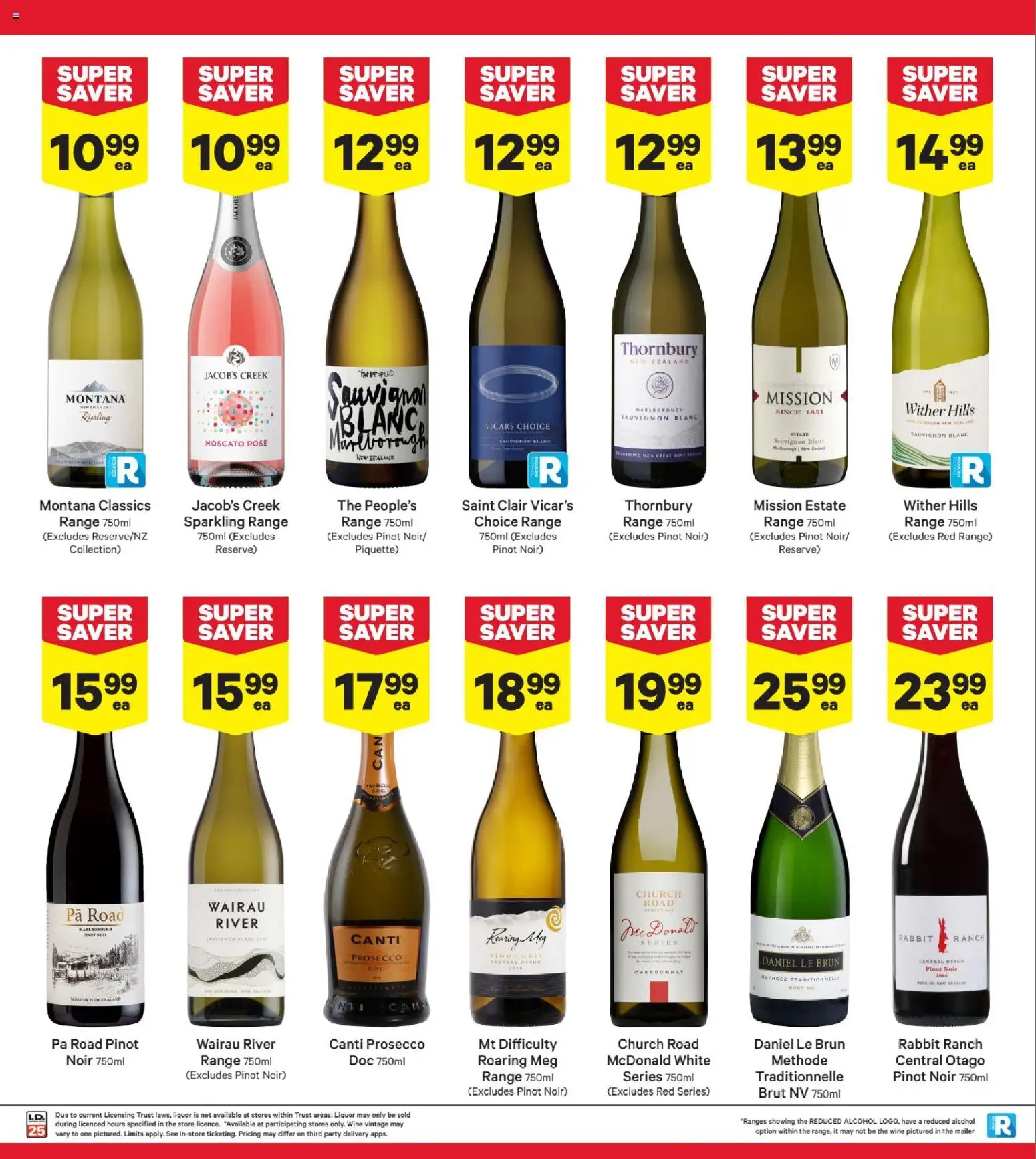 New World catalogue from 02.02.2026 | Page: 26