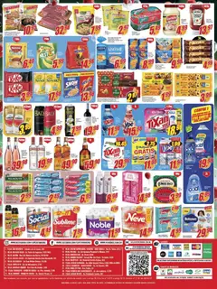 Encarte Vianense - Pré-Visualização do folheto da loja Vianense, válido de 07.11.2025 | Página: 2