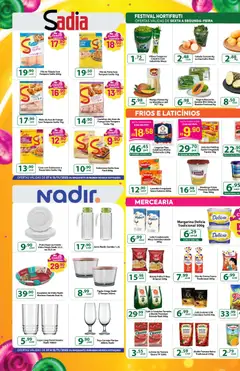 Comercial Esperança - Ofertas da semana  - Pré-Visualização do folheto da loja Comercial Esperança, válido de 07.11.2025 | Página: 2