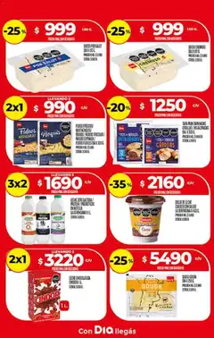 Vista previa Dia - Ofertas válido desde el 26.12.2025 | Página: 16