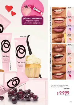 Oriflame - Catálogo 02 -  Vista previa de la revista de la tienda Oriflame valido desde el 24.01.2026 | Página: 15