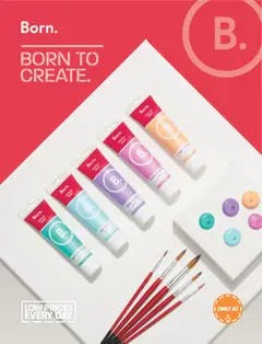 Preview of Officeworks Magazine - valid from 01.01.2026 | Page: 58