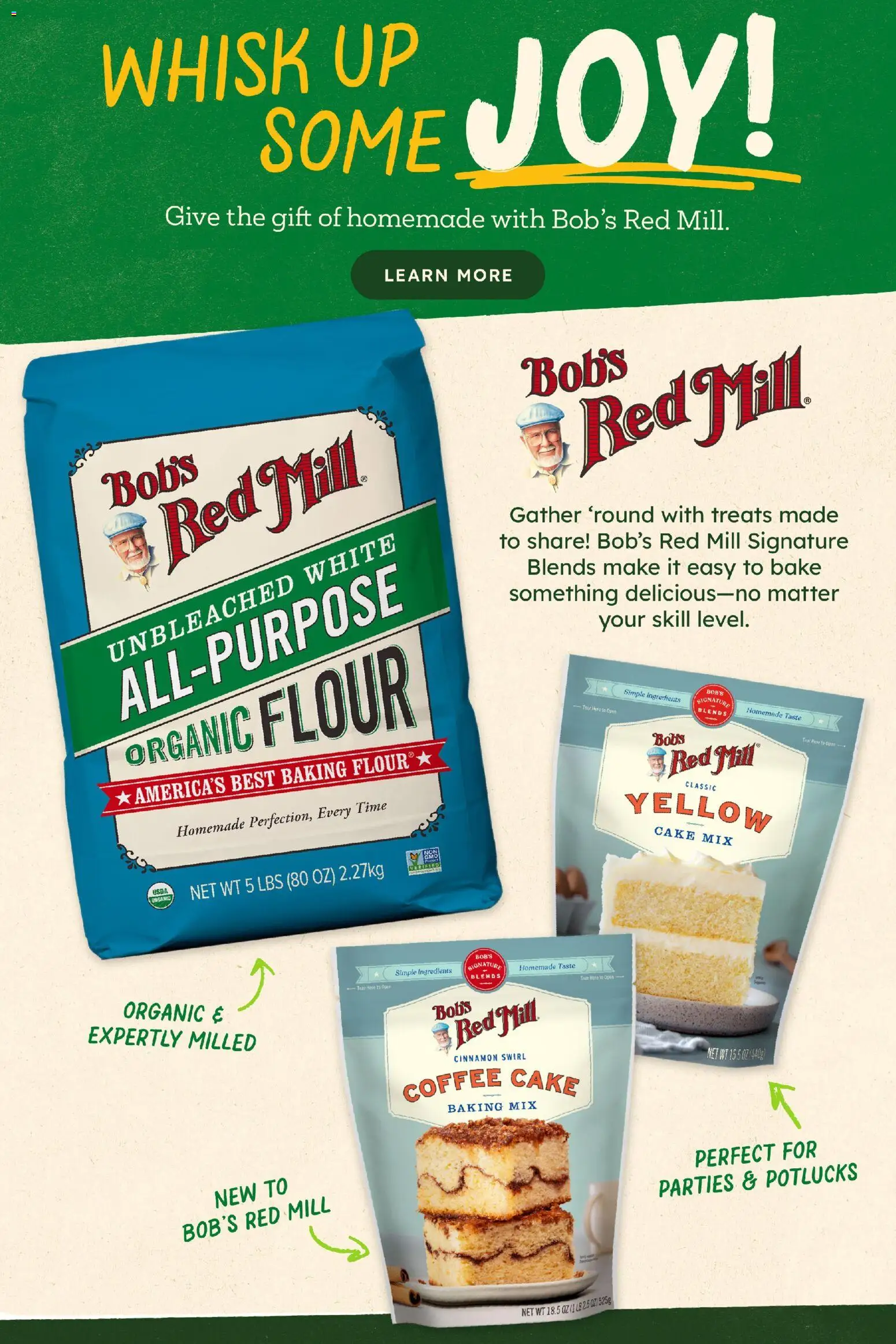 Sprouts Monthly Ad - valid from 03.12.2025 | Page: 10 | Products: Coffee