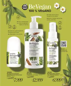 Violetta catálogo │ válido desde el 18.07.2025 | Página: 41 | Productos: Brillo, Antitranspirante, Oliva, Crema
