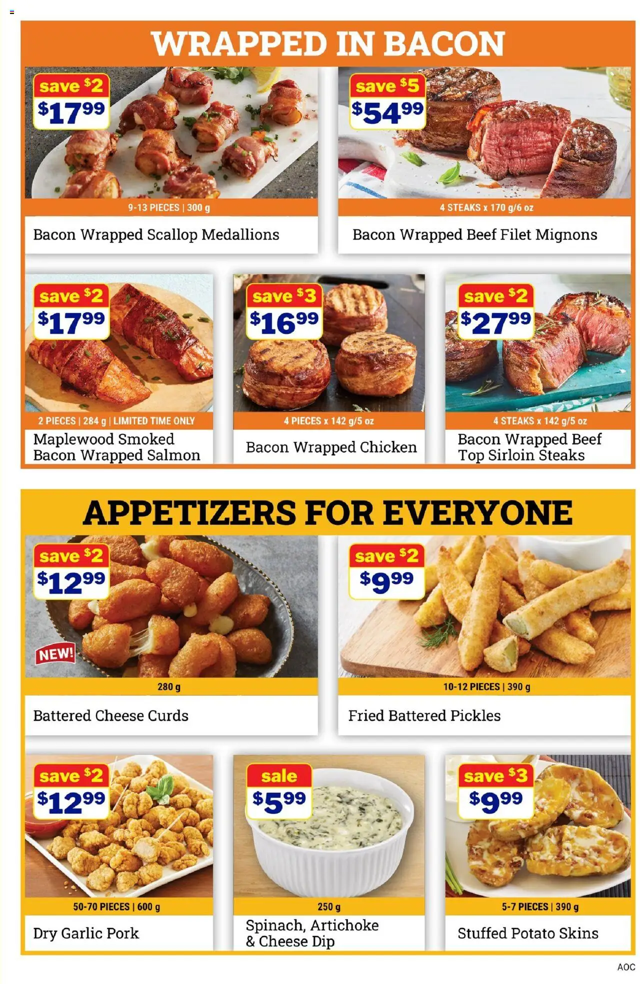 M&M Food Market flyer valid from 07.08.2025 | Page: 4 | Products: Beef, Cheese, Chicken, Pork