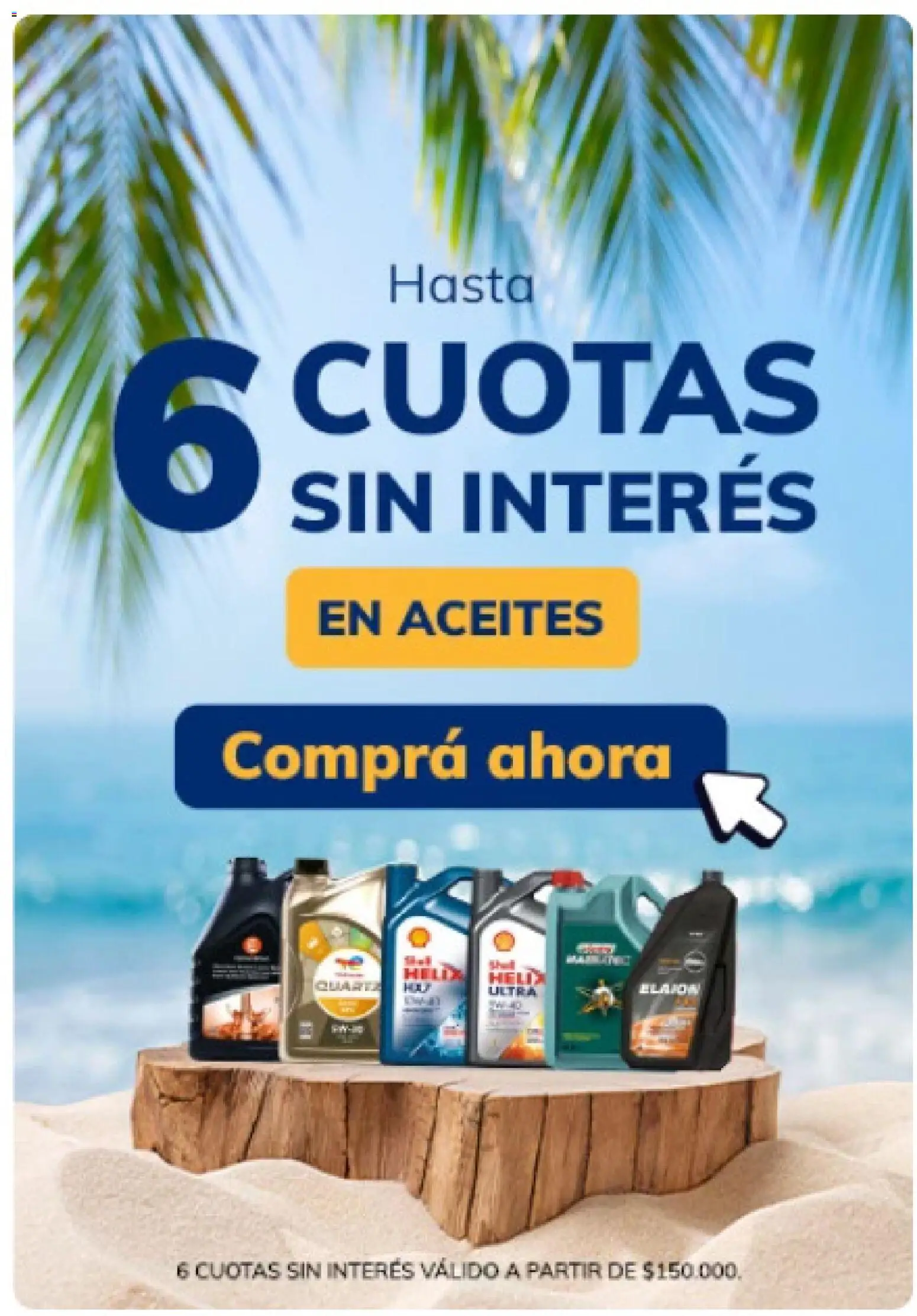 Norauto catálogo │ válido desde el 17.12.2025 | Página: 5