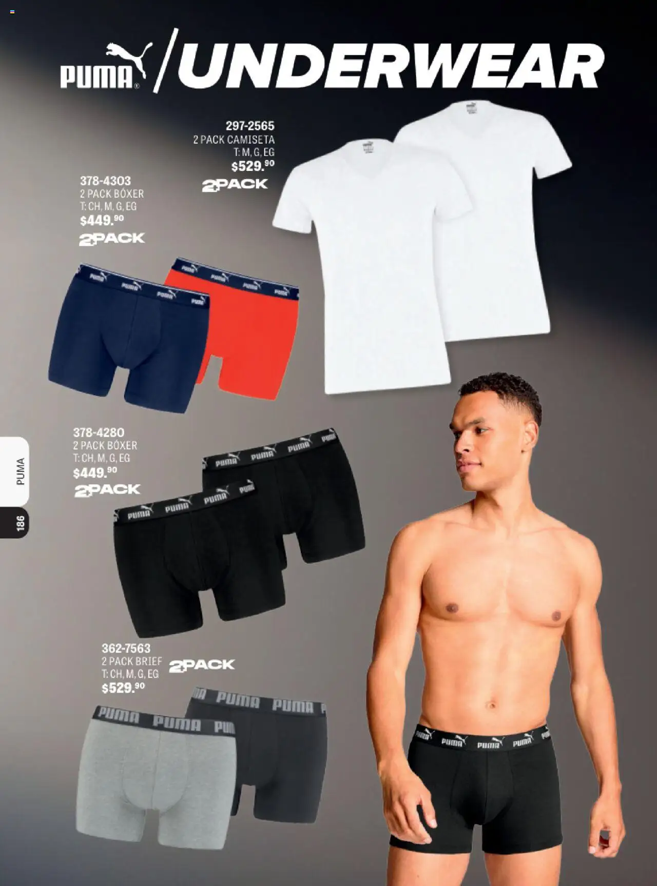 Nuevas ofertas de Andrea válidas en toda la República Mexicana desde el 13.08.2025. ¡Encuentra las mejores ofertas en Andrea - Catálogo Ferrato Sport! | Página: 45 | Productos: Camiseta