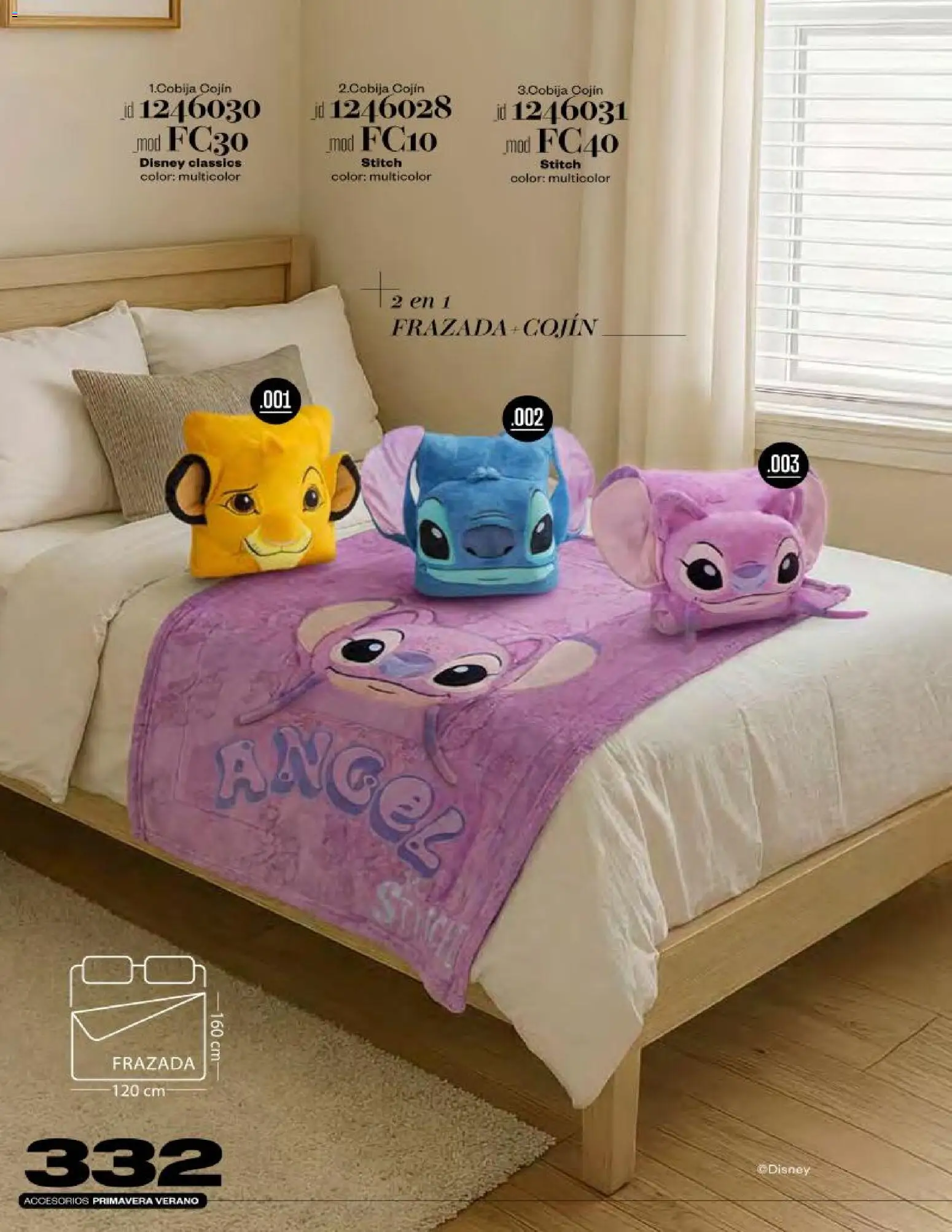 Nuevas ofertas de Price Shoes válidas en toda la República Mexicana desde el 18.04.2026. ¡Encuentra las mejores ofertas en Price Shoes catálogo Accesorios! | Página: 332