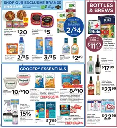 Preview of Fry's Food weekly ads valid from 25.02.2026 | Page: 5