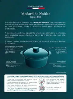 Bistek Supermercados - Ofertas da semana  - Pré-Visualização do folheto da loja Bistek Supermercados, válido de 17.12.2025 | Página: 4