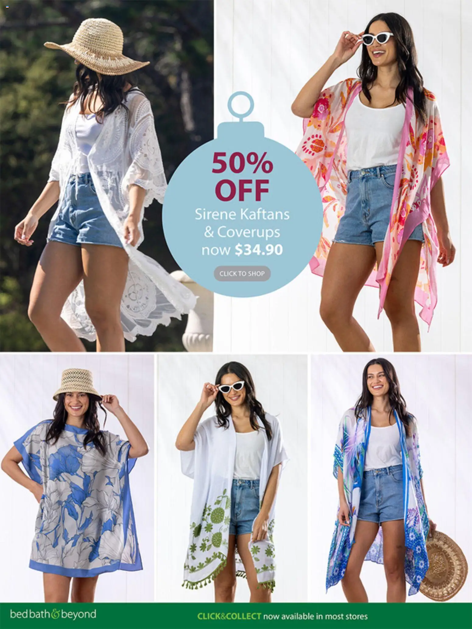 Bed Bath and Beyond catalogue from 28.10.2025 | Page: 56